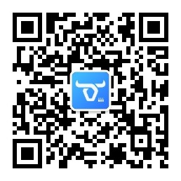 牛保团团公众号二维码