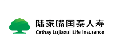 陆家嘴国泰人寿