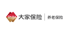 大家养老保险股份有限公司LOGO