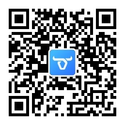 牛保100微信公众号二维码